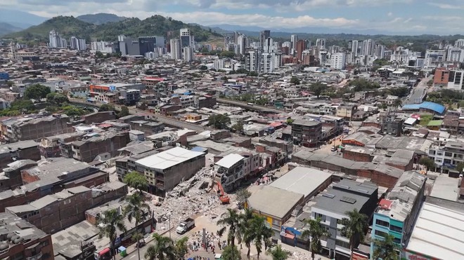 Tin Thế giới 24 Giờ ngày 18/8/2026| Nỗ lực tái lập hòa bình ở Dải Gaza- Ảnh 3.