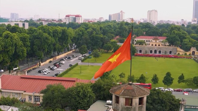 Vươn Khơi - Ngày 19/8/2026 | Tỏa sáng hào khí mùa Thu Cách mạng - Ảnh 3.