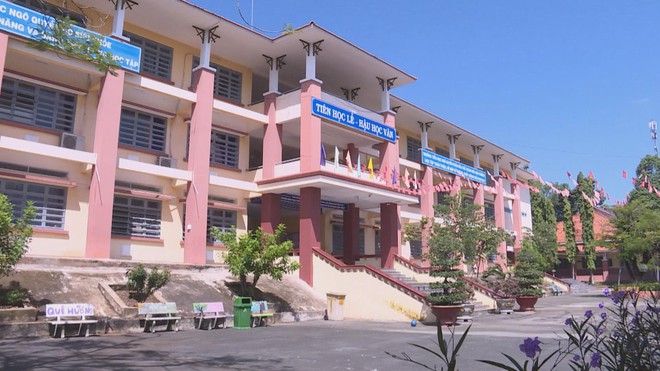 Vươn Khơi - Ngày 19/8/2026 | Tỏa sáng hào khí mùa Thu Cách mạng - Ảnh 4.