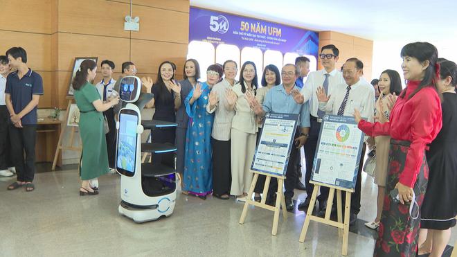Thời sự trưa HTV ngày 2/8/2026 | Phường Xuân Hòa giải quyết hồ sơ hành chính trước hạn đạt 100% - Ảnh 6.