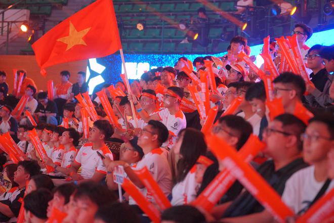FPT Polytechnic vinh danh đội tuyển eSports giành HCĐ quốc tế- Ảnh 3.
