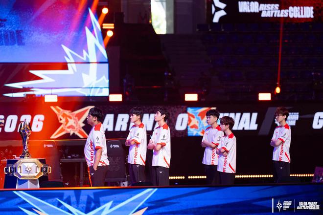 FPT Polytechnic vinh danh đội tuyển eSports giành HCĐ quốc tế- Ảnh 2.