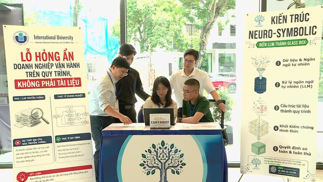 Thời sự HTV ngày 2/8/2026 | Đi bộ đồng hành vì nạn nhân chất độc da cam- Ảnh 3.