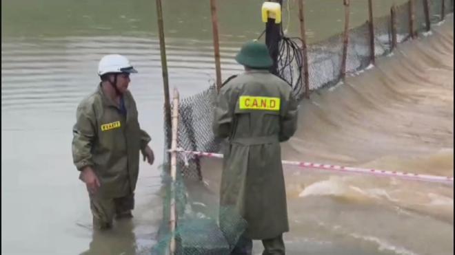 60 Giây Sáng ngày 2/8/2026 | Quảng Trị: Hủy bài thi, môn thi do vi phạm đối với 5 thí sinh tại kỳ thi tốt nghiệp THPT 2026 - Ảnh 3.