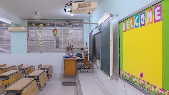 TP. Hồ Chí Minh: Đầu tư trước thềm năm học mới- Ảnh 3.
