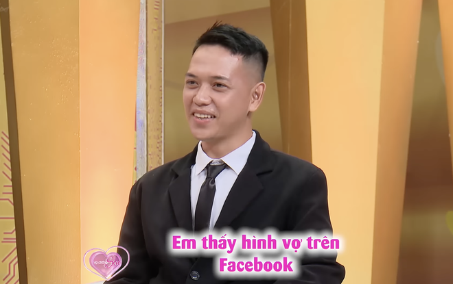 Vợ chồng son: Cô gái cãi lời mẹ đi theo tiếng gọi tình yêu - Ảnh 1.