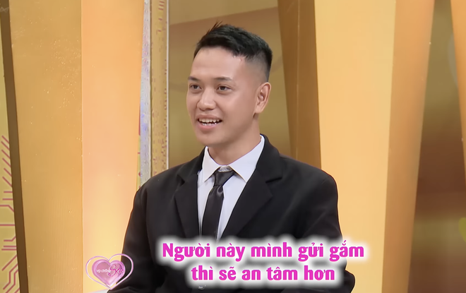 Vợ chồng son: Cô gái cãi lời mẹ đi theo tiếng gọi tình yêu - Ảnh 3.
