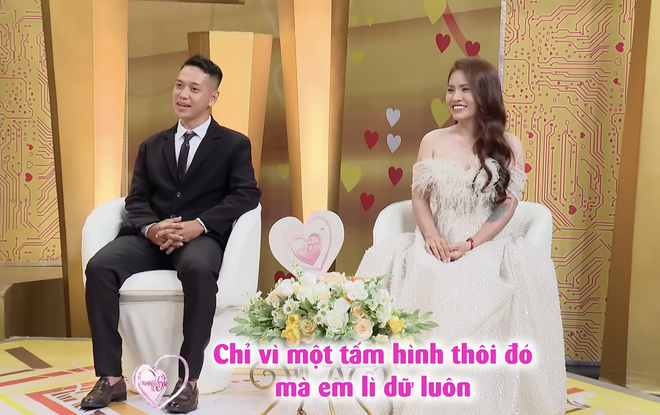 Vợ chồng son: Cô gái cãi lời mẹ đi theo tiếng gọi tình yêu - Ảnh 2.