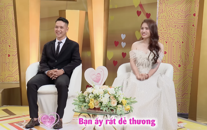 Vợ chồng son: Cô gái cãi lời mẹ đi theo tiếng gọi tình yêu - Ảnh 5.