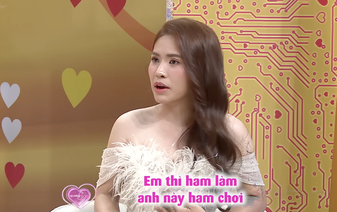Vợ chồng son: Cô gái cãi lời mẹ đi theo tiếng gọi tình yêu - Ảnh 8.