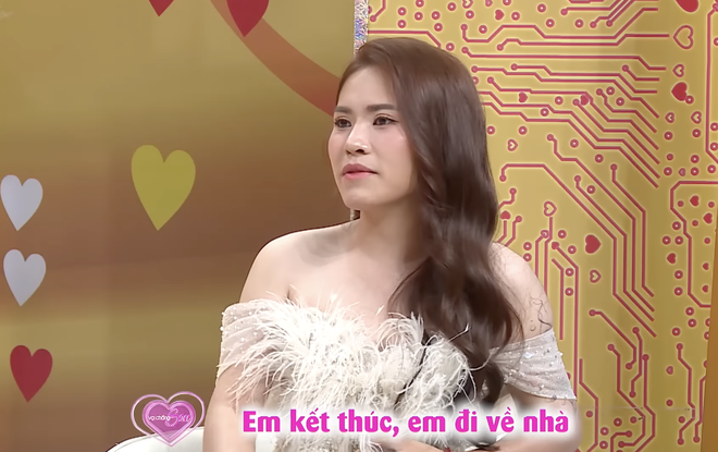 Vợ chồng son: Cô gái cãi lời mẹ đi theo tiếng gọi tình yêu - Ảnh 10.