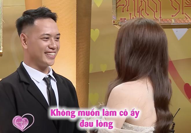 Vợ chồng son: Cô gái cãi lời mẹ đi theo tiếng gọi tình yêu - Ảnh 14.