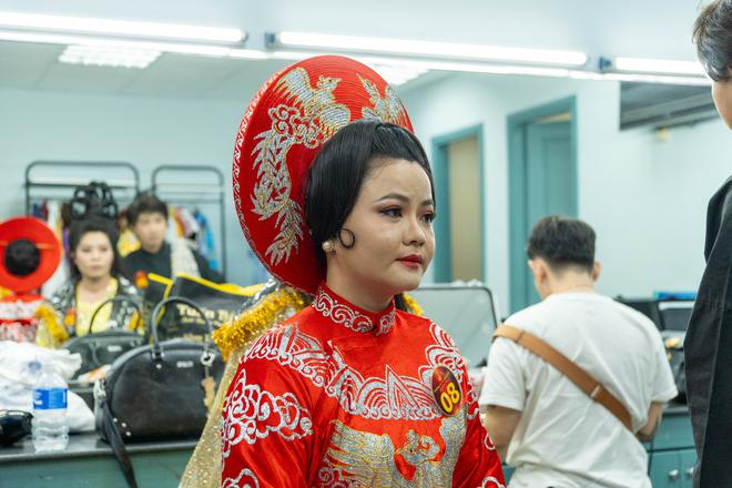 Khoảnh khắc đẹp đêm Tuyển chọn 1 Chuông vàng vọng cổ 2026- Ảnh 2.