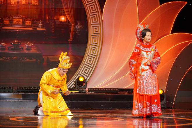 Khoảnh khắc đẹp đêm Tuyển chọn 1 Chuông vàng vọng cổ 2026- Ảnh 29.