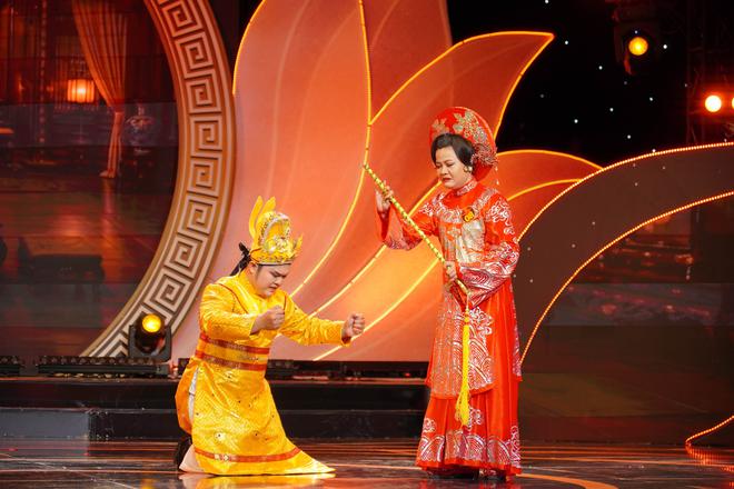 Khoảnh khắc đẹp đêm Tuyển chọn 1 Chuông vàng vọng cổ 2026- Ảnh 27.
