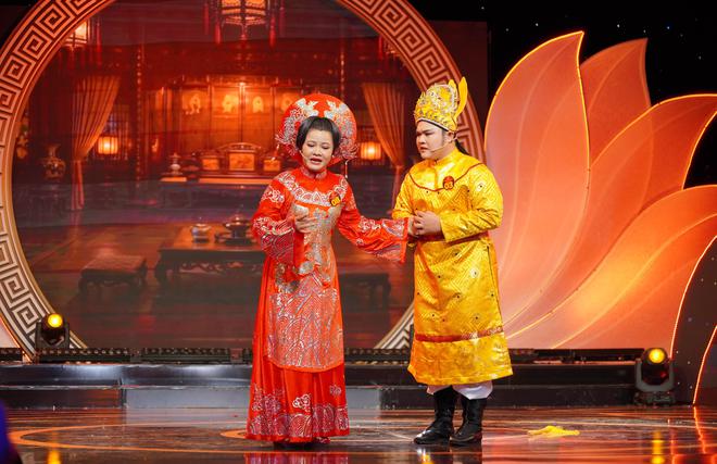 Khoảnh khắc đẹp đêm Tuyển chọn 1 Chuông vàng vọng cổ 2026- Ảnh 24.