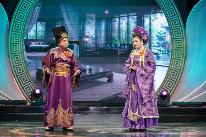 Khoảnh khắc đẹp đêm Tuyển chọn 1 Chuông vàng vọng cổ 2026- Ảnh 31.