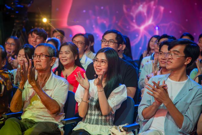 Khoảnh khắc đẹp đêm Tuyển chọn 1 Chuông vàng vọng cổ 2026- Ảnh 41.