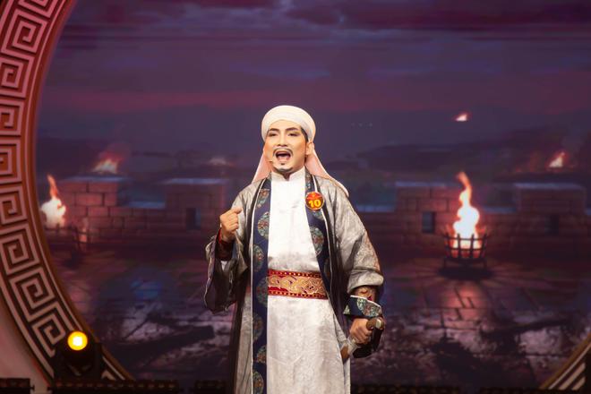 Khoảnh khắc đẹp đêm Tuyển chọn 1 Chuông vàng vọng cổ 2026- Ảnh 13.