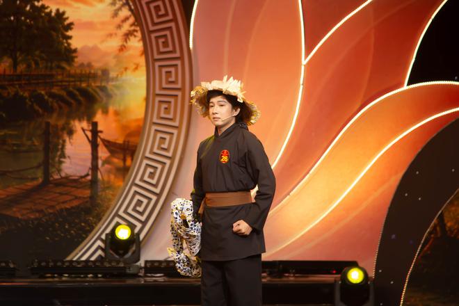 Khoảnh khắc đẹp đêm Tuyển chọn 1 Chuông vàng vọng cổ 2026- Ảnh 22.