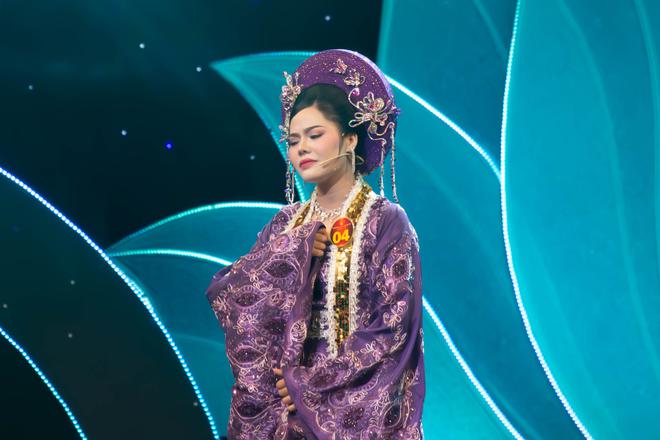 Khoảnh khắc đẹp đêm Tuyển chọn 1 Chuông vàng vọng cổ 2026- Ảnh 35.