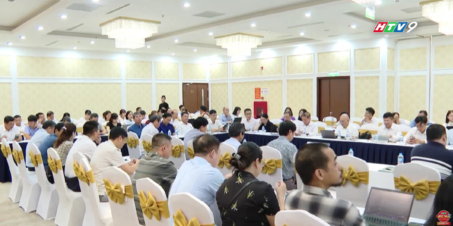Việt Nam quyết tâm loại trừ sốt rét vào năm 2030- Ảnh 3.