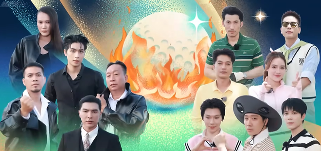 Running Man 4 - Chạy Ngay Đi: Trấn Thành và "combo" phế tay, mù màu, húc đồng đội- Ảnh 18.