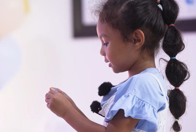 Anh trai và Cái đuôi nhỏ: Những điều ước hồn nhiên khiến các anh trai xúc động- Ảnh 4.