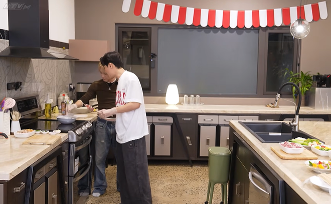 Anh trai và Cái đuôi nhỏ: Những điều ước hồn nhiên khiến các anh trai xúc động- Ảnh 15.