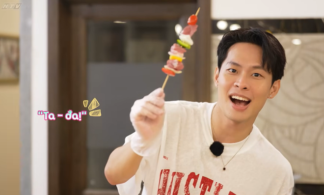 Anh trai và Cái đuôi nhỏ: Những điều ước hồn nhiên khiến các anh trai xúc động- Ảnh 16.