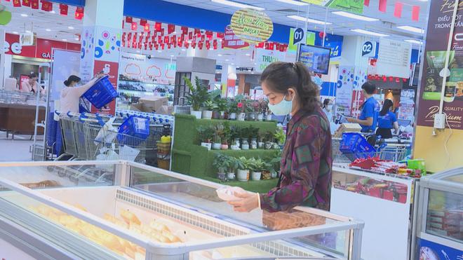 Vươn Khơi - Ngày 2/8/2026 | Mở rộng "Tick xanh trách nhiệm", minh bạch chuỗi cung ứng- Ảnh 3.