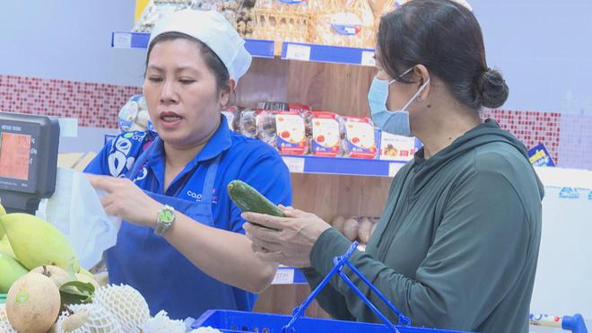 Vươn Khơi - Ngày 2/8/2026 | Mở rộng "Tick xanh trách nhiệm", minh bạch chuỗi cung ứng- Ảnh 1.
