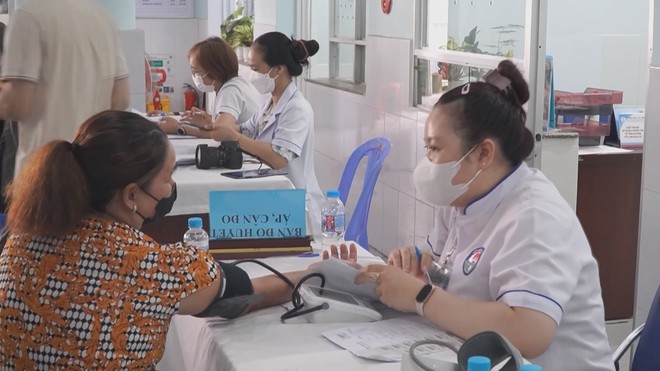 60 Giây Sáng ngày 20/8/2026 | TP. Hồ Chí Minh thí điểm trạm y tế xã, phường trực thuộc bệnh viện tuyến cuối - Ảnh 2.