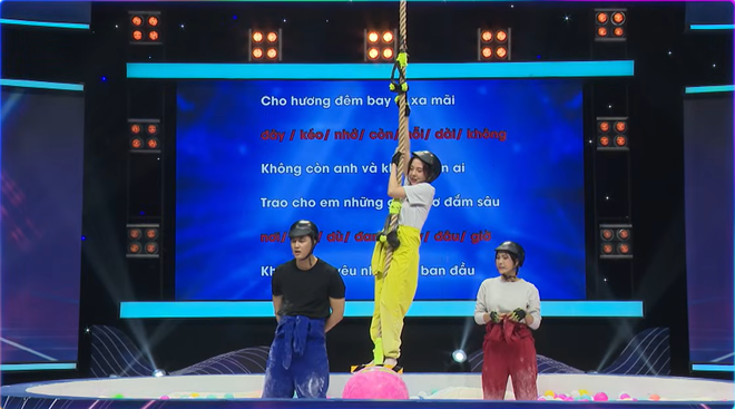 Song tài thách đấu - tập14 - Ảnh 3.