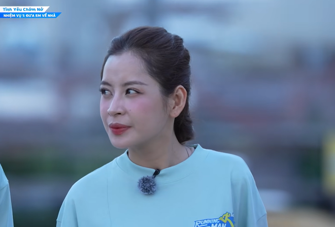 Running Man 4 - Chạy Ngay Đi | Tập 5: Mối tình đầu của mẹ trở thành cuộc đua của Gia tộc R - Ảnh 8.