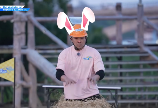 Running Man 4 - Chạy Ngay Đi | Tập 5: Mối tình đầu của mẹ trở thành cuộc đua của Gia tộc R - Ảnh 7.
