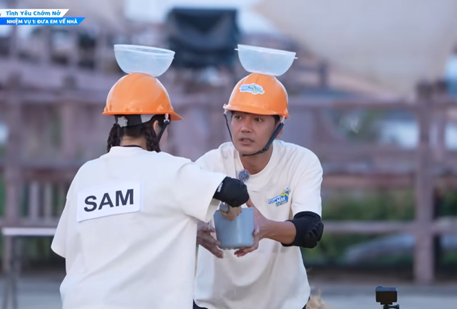 Running Man 4 - Chạy Ngay Đi | Tập 5: Mối tình đầu của mẹ trở thành cuộc đua của Gia tộc R - Ảnh 6.