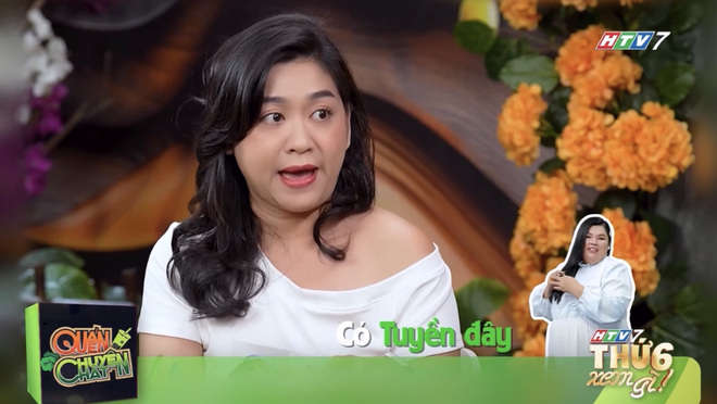 Quán quen chuyện chất - 19g thứ Sáu (21/8) trên HTV7 - Ảnh 1.