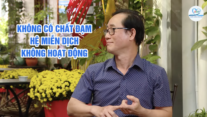 HTV Chiến thắng ung thư: Thực dưỡng - ung thư có tự khỏi? - Ảnh 5.