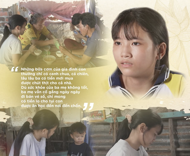 Mái ấm gia đình Việt 2026 - Tập 25: Cara, Vĩnh Phú- Ảnh 4.