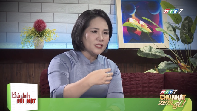 Bản lĩnh đối mặt - 20g Chủ nhật (23/8) trên HTV7 - Ảnh 1.