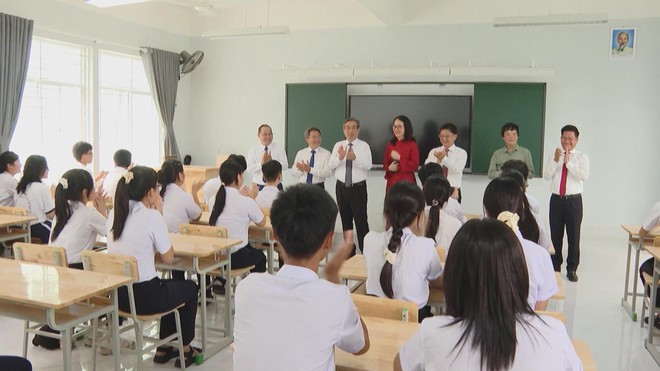 Vươn Khơi - Ngày 21/8/2026 | Sau hơn nửa thế kỷ, các anh đã trở về - Ảnh 4.