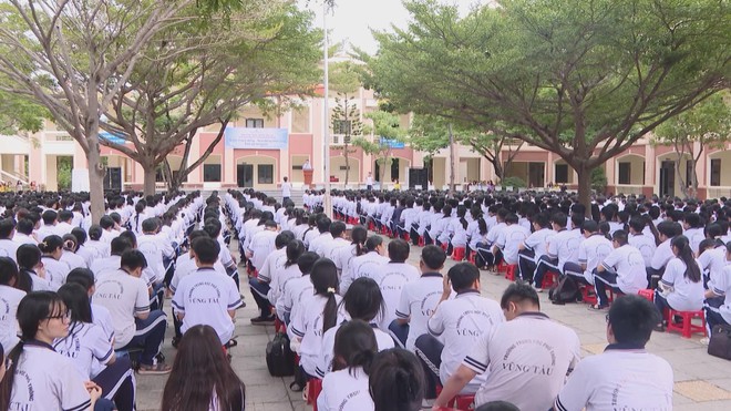 Vươn Khơi - Ngày 21/8/2026 | Sau hơn nửa thế kỷ, các anh đã trở về - Ảnh 3.