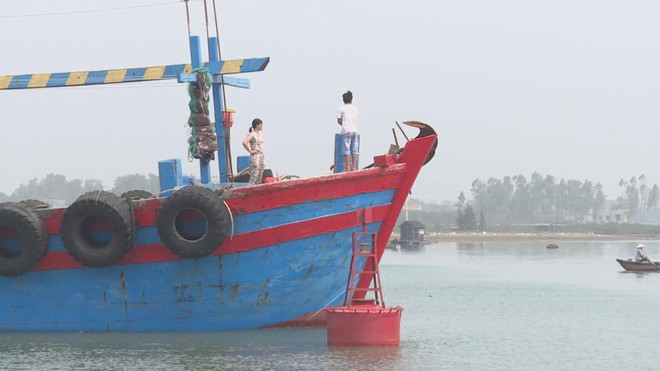 60 Giây Sáng ngày 22/8/2026 | Áp thấp nhiệt đới mạnh lên thành bão số 4 - Ảnh 1.