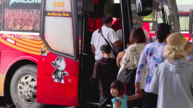 60 Giây Sáng ngày 22/8/2026 | Áp thấp nhiệt đới mạnh lên thành bão số 4 - Ảnh 7.