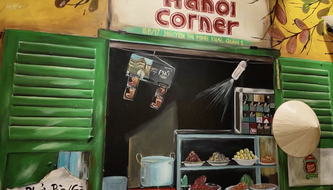 Quán ăn hạnh phúc 2026 - Tập 34: Hanoi Corner - Ảnh 1.