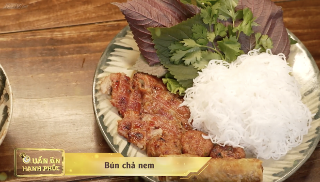Quán ăn hạnh phúc 2026 - Tập 34: Hanoi Corner - Ảnh 4.