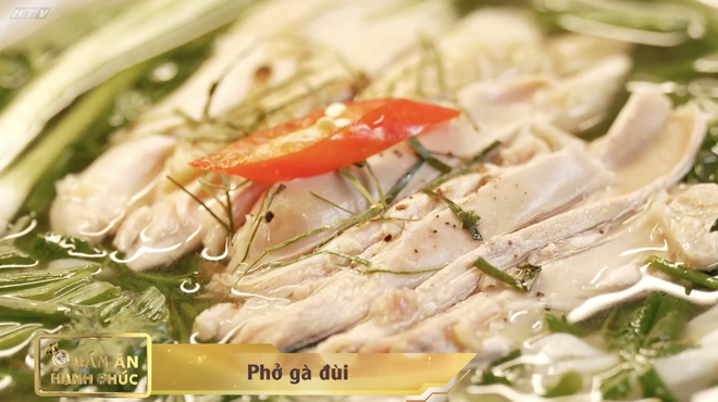 Quán ăn hạnh phúc 2026 - Tập 34: Hanoi Corner - Ảnh 5.