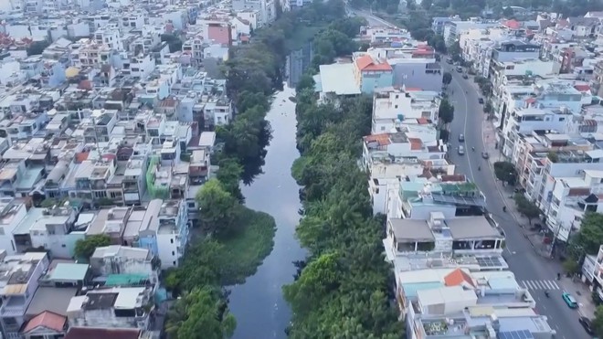 60 Giây Sáng ngày 23/8/2026 |  - Ảnh 1.