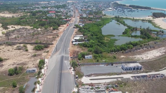 Vươn Khơi - Ngày 23/8/2026 | Khi công viên trở thành điểm hẹn- Ảnh 7.